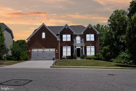 1121 Many Ln, Bel Air, MD 21014