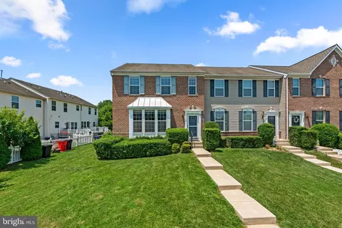538 Lothian Way, Abingdon, MD 21009