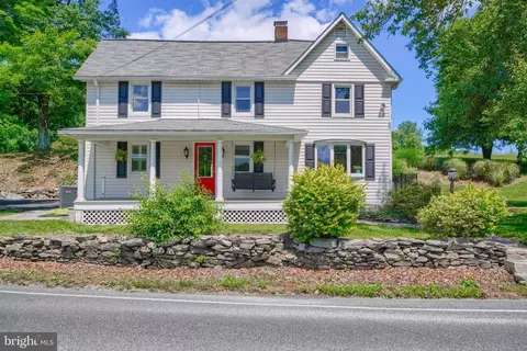 1302 Carrs Mill Rd, Fallston, MD 21047