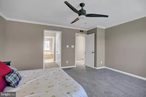 Bedroom - 401 Rogers Ford Ln, Joppa, MD 21085 photo 6 of 6