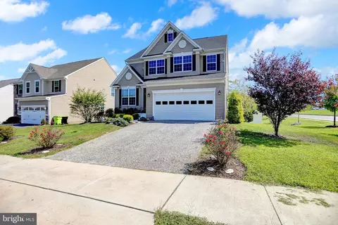 Exterior - 401 Rogers Ford Ln, Joppa, MD 21085 photo 3 of 9