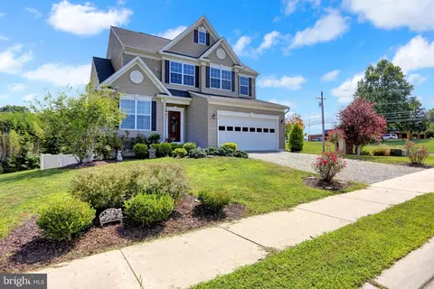 Exterior - 401 Rogers Ford Ln, Joppa, MD 21085 photo 2 of 9