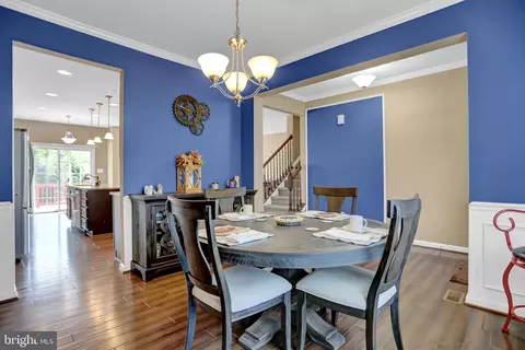 Dining - 401 Rogers Ford Ln, Joppa, MD 21085 photo 2 of 2