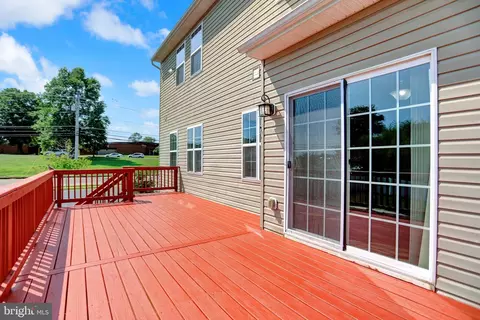 Exterior - 401 Rogers Ford Ln, Joppa, MD 21085 photo 5 of 9