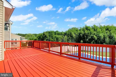 Exterior - 401 Rogers Ford Ln, Joppa, MD 21085 photo 6 of 9