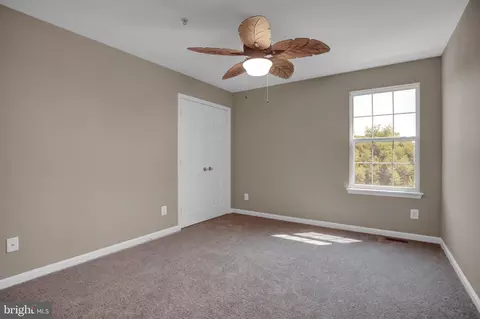 Bedroom - 401 Rogers Ford Ln, Joppa, MD 21085 photo 3 of 6