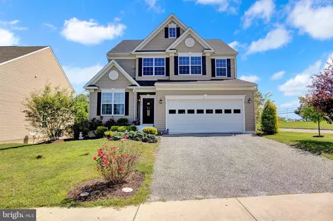 Exterior - 401 Rogers Ford Ln, Joppa, MD 21085 photo 1 of 9