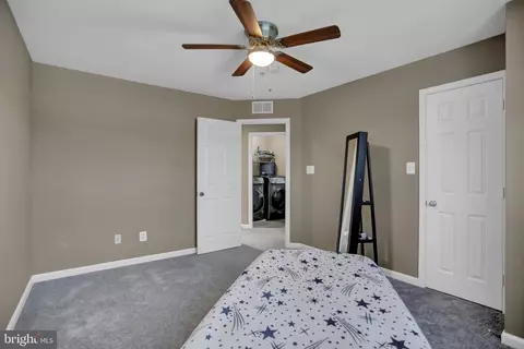 Bedroom - 401 Rogers Ford Ln, Joppa, MD 21085 photo 1 of 6