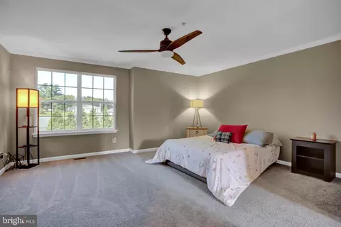 Bedroom - 401 Rogers Ford Ln, Joppa, MD 21085 photo 5 of 6