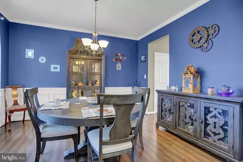 Dining - 401 Rogers Ford Ln, Joppa, MD 21085 photo 1 of 2