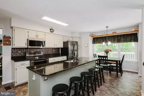 Kitchen - 3104 Trellis Ln, Abingdon, MD 21009 photo 2 of 5