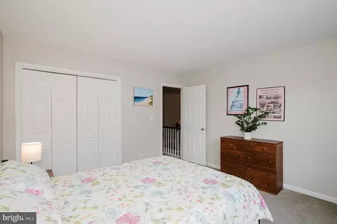 Bedroom - 3104 Trellis Ln, Abingdon, MD 21009 photo 6 of 9
