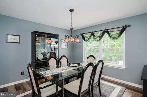 Dining - 3104 Trellis Ln, Abingdon, MD 21009 photo 1 of 4