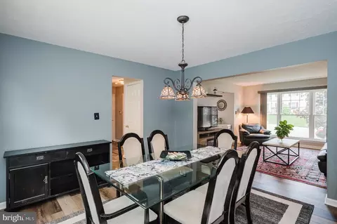 Dining - 3104 Trellis Ln, Abingdon, MD 21009 photo 3 of 4