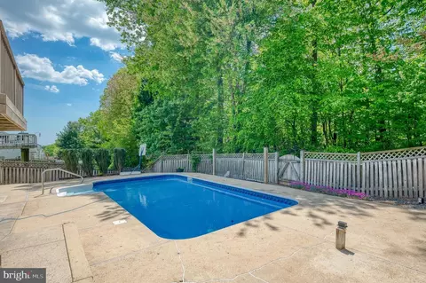 Exterior - 3104 Trellis Ln, Abingdon, MD 21009 photo 5 of 11