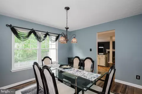 Dining - 3104 Trellis Ln, Abingdon, MD 21009 photo 2 of 4