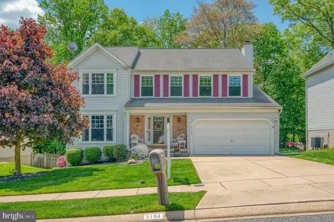 3104 Trellis Ln, Abingdon, MD 21009