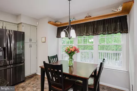 Dining - 3104 Trellis Ln, Abingdon, MD 21009 photo 4 of 4