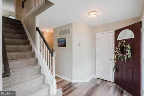Entry Way - 3104 Trellis Ln, Abingdon, MD 21009 photo 1 of 6
