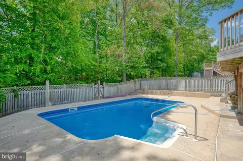 Exterior - 3104 Trellis Ln, Abingdon, MD 21009 photo 8 of 11