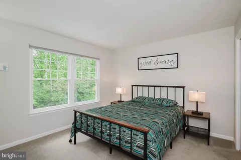 Bedroom - 3104 Trellis Ln, Abingdon, MD 21009 photo 7 of 9