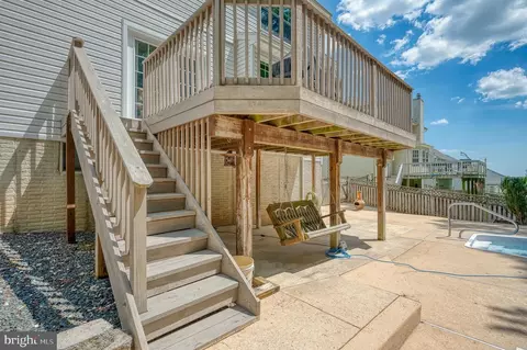 Exterior - 3104 Trellis Ln, Abingdon, MD 21009 photo 4 of 11