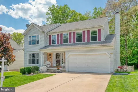 Exterior - 3104 Trellis Ln, Abingdon, MD 21009 photo 11 of 11