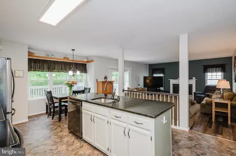 Kitchen - 3104 Trellis Ln, Abingdon, MD 21009 photo 1 of 5