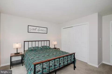 Bedroom - 3104 Trellis Ln, Abingdon, MD 21009 photo 9 of 9