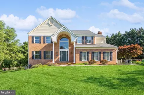 2802 Wesleyan Dr, Churchville, MD 21028