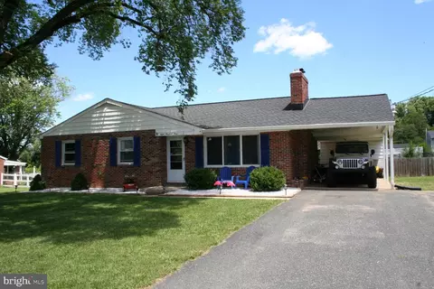 803 Matthews Ave, Aberdeen, MD 21001