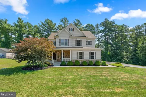 2599 Creswell Rd, Bel Air, MD 21015