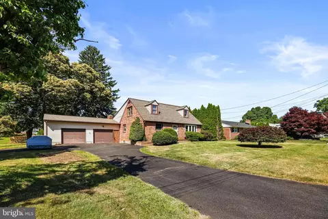 602 Wendellwood Dr, Bel Air, MD 21014