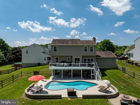 3813 Fairhaven Ter, Abingdon, MD 21009 photo 1