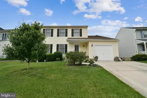 210 Gaitner Pl, Abingdon, MD 21009