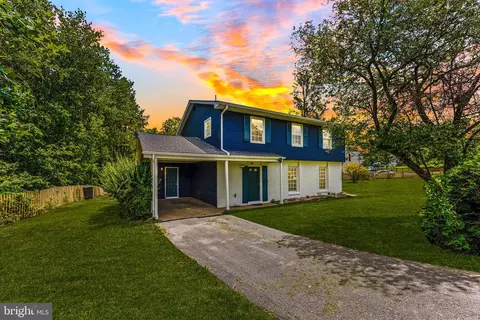 Exterior - 1929 Edgewater Dr, Edgewood, MD 21040 photo 1 of 3