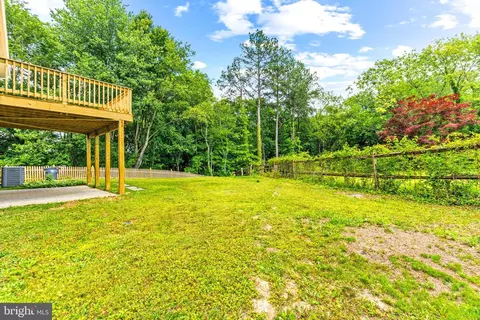Exterior - 1929 Edgewater Dr, Edgewood, MD 21040 photo 3 of 3