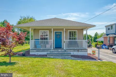 508 Kenmore Ave, Bel Air, MD 21014