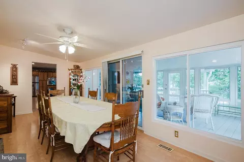 Dining - 103 Beacon Point Ct, Joppa, MD 21085 photo 3 of 5