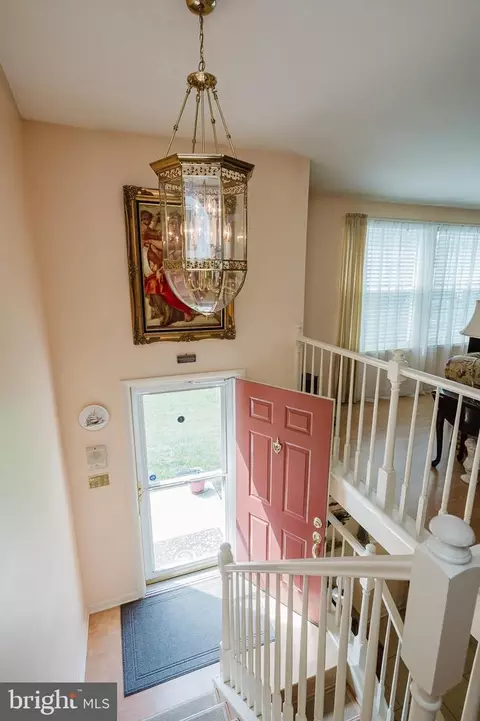 Entry Way - 103 Beacon Point Ct, Joppa, MD 21085 photo 1 of 2