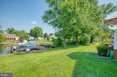 Exterior - 103 Beacon Point Ct, Joppa, MD 21085 photo 12 of 13