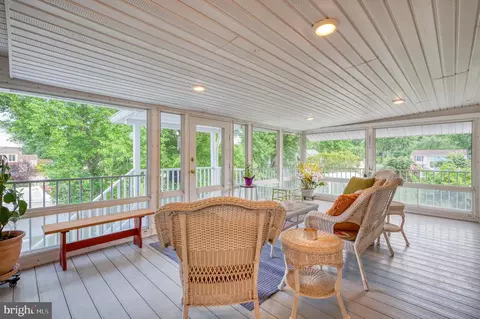 Exterior - 103 Beacon Point Ct, Joppa, MD 21085 photo 4 of 13