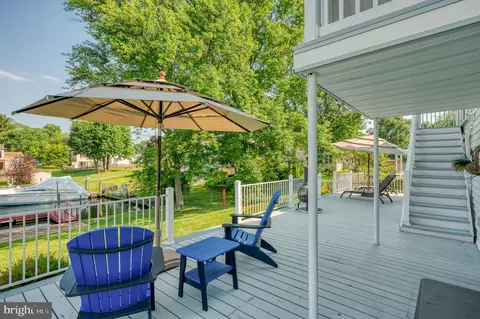 Exterior - 103 Beacon Point Ct, Joppa, MD 21085 photo 7 of 13