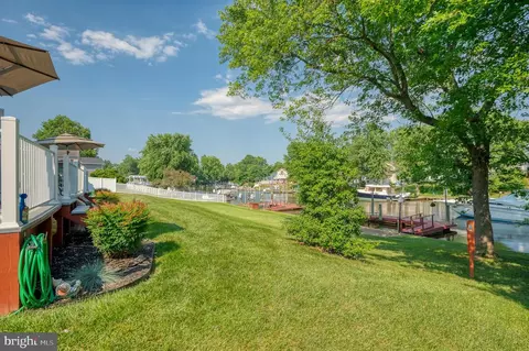 Exterior - 103 Beacon Point Ct, Joppa, MD 21085 photo 11 of 13