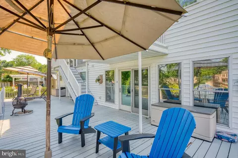 Exterior - 103 Beacon Point Ct, Joppa, MD 21085 photo 10 of 13