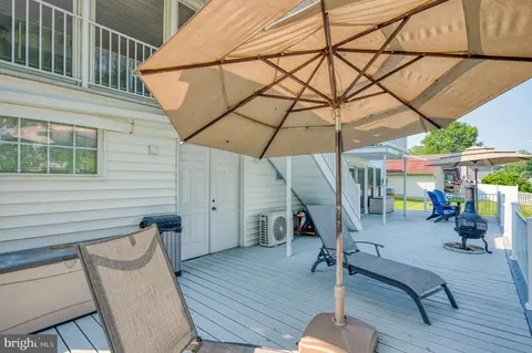 Exterior - 103 Beacon Point Ct, Joppa, MD 21085 photo 9 of 13