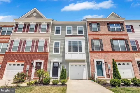 1232 Fenwick Rd, Aberdeen, MD 21001