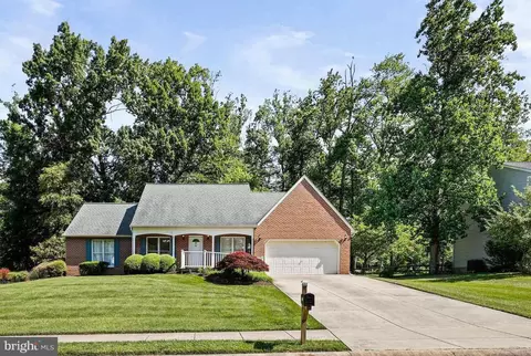 1736 Shakespeare Dr, Bel Air, MD 21015
