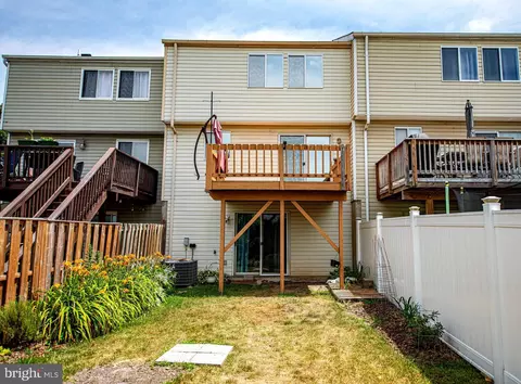Exterior - 3421 Tree Frog Ct, Abingdon, MD 21009 photo 4 of 7