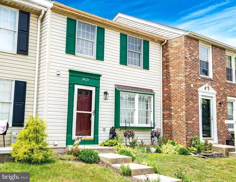 3421 Tree Frog Ct, Abingdon, MD 21009